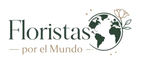 Floristas por el Mundo